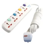 سيار اسوار 5 متر 6 بلك - 904S