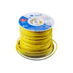 سنكل ستراند الفنار السعودي // 6  ملم ALFANAR //   اصفر