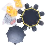 ⁦جوين ربط مطري BG 686-O⁩ - الصورة ⁦2⁩