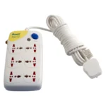 سيار اسوار 5 متر 6 بلك - 506S