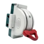 جينج اوفر ثنائي يدوي 2*63 امبير  AKKO STAR  04010