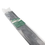 حزام ربط اسود  AKKO 600MM *7.6 MM  84183