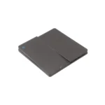 سويج ثنائي رصاصي ML -C5-SL SILVER  2GANG 2 WAY