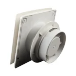 ⁦مفرغة سقف ثانوي وجداري جديد HOROZ 500 100 100  (( FELIX ))  ضمان سنة WHITE⁩ - الصورة ⁦4⁩