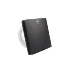 مفرغة سقف ثانوي وجداري جديد HOROZ 500 160 100  (( FELIX ))  ضمان سنة BLACK