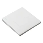 سويج رباعي ML -C3-P WHITE 4GANG 1 WAY WH - الصورة 3