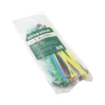 حزام ربط ملون 30سم  AKKO .ST  30CM -4.4MM  508880