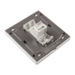 ⁦سوكت انترنت   HOROZ  X  112 008 0016   مشاريع⁩ - الصورة ⁦2⁩