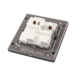 ⁦سويج بلك اسود مرايا 15 امبير   HOROZ 112 011 0018   G⁩ - الصورة ⁦2⁩