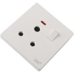 سويج بلك  HOROZ  X  112 008 0018   15A مشاريع