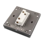 ⁦سويج احادي اسود مرايا   HOROZ 112 011 0001  2 way⁩ - الصورة ⁦2⁩