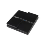 سويج ثنائي اسود مرايا   HOROZ 112 011 0002  2 way