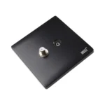 سوكت ستلايت اسود مرايا  HOROZ 112 011 0014 G