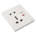 سويج بلك منوع  HOROZ  X  112 008 0010   13+16A  مشاريع