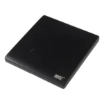 غطاء غلق مربع اسود مرايا HOROZ 112 011 0015   G