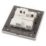 ⁦سويج بلك  HOROZ  X  112 008 0018   15A مشاريع⁩ - الصورة ⁦2⁩