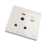 سويج بلك ابيض مرايا 15 امبير HOROZ 112 011 0018    G