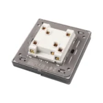 سويج ثنائي اسود مرايا HOROZ 112 011 0002 2 way - الصورة 2