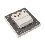 ⁦سويج ثلاثي ابيض مرايا   HOROZ 112 011 0004  2 way⁩ - الصورة ⁦2⁩