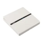 سويج احادي ابيض مرايا   HOROZ 112 011 0001  2 way