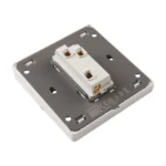 سويج احادي ابيض مرايا HOROZ 112 011 0001 2 way - الصورة 2