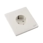 سوكت 16 امبير ابيض مرايا  HOROZ 112 011 0011  G