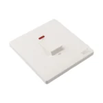 سويج 45 امبير ابيض مرايا   HOROZ 112 011 0012  G