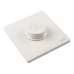 منظم دمر مروحة ابيض مرايا  HOROZ 112 011 0016  G بدون ضمان