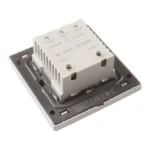 ⁦منظم دمر مروحة ابيض مرايا  HOROZ 112 011 0016  G بدون ضمان⁩ - الصورة ⁦2⁩