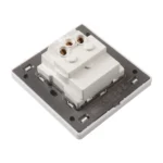 سوكت شوكو ثنائي HOROZ X 112 008 0011 16A مشاريع - الصورة 2