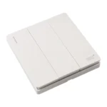 سويج ثلاثي HOROZ  X  112 008 0003   3GANG 1WAY  مشاريع