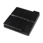 سويج رباعي اسود مرايا   HOROZ 112 011 0005  1 way