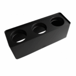 تركيب انارة جديد متفرق اسود HOROZ 015 045 0003  BL FITTING CASE