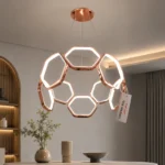 تعليق لدات C002/600  RGD  عرض خاص