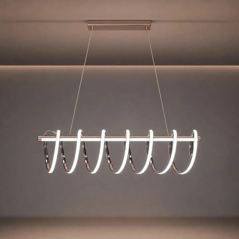 تعليق لدات K 160 RGD
