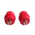 عازل بازبار احمر 56A-74 SM-51