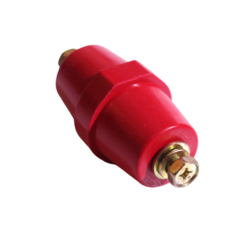 عازل بازبار احمر 56A-72 SM-35
