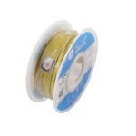 سنكل ستراند الفنار السعودي // 1.5 ملم ALFANAR //   اصفر