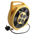 سيار اسوار 15 متر بكرة ASWAR 105C/15