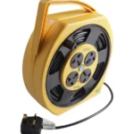 سيار اسوار 20 متر بكرة ASWAR 105C/20