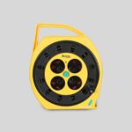 سيار اسوار 20 متر بكرة ASWAR 105C/20