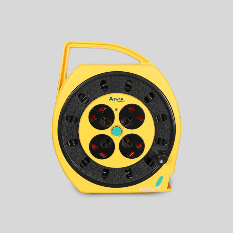 سيار اسوار 20 متر بكرة ASWAR 105C/20