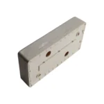 ⁦صندوق بدالة اسوار WT-1061-10PAIR⁩ - الصورة ⁦3⁩