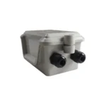 صندوق بدالة اسوار WT-1069-10PAIRمطري