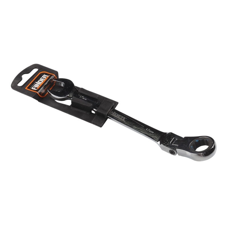 ضضضض111-Photoroom-Photoroom (26) راجز لعابة 17 ملم FINDER 192656 - الصورة 1