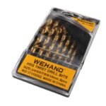 ⁦سيت برينة مختلف القياسات 8 قطع  WEHAND  171102026⁩ - الصورة ⁦3⁩