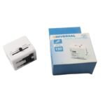 ⁦تقسيم 13 امبير منوع USB مع    56A-153 - UNIVERSAL PLUK 13AMP⁩ - الصورة ⁦2⁩