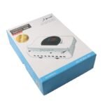 ⁦كونتكتر الكتروني اسوار 4 خط * 30 امبير تحكم فولتية شاشة   AS-AC30A-4 H⁩ - الصورة ⁦3⁩