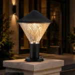 ⁦فانوس دنكة H228B/30CM  SB⁩ - الصورة ⁦3⁩