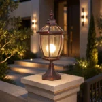 فانوس دنكة RAB 6018